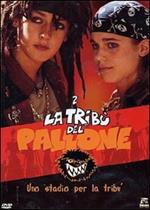 La tribù del pallone 2. Uno stadio per la tribù (DVD)