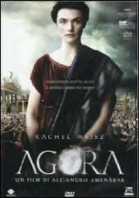 Film Agora Alejandro Amenabar
