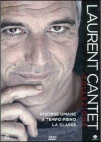 Laurent Cantet (3 DVD) di Laurent Cantet