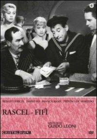 Rascel-Fifì di Guido Leoni - DVD
