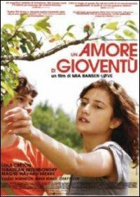 Un amore di gioventù di Mia Hansen-Løve - DVD