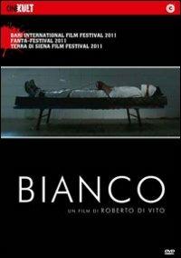 Bianco di Roberto Di Vito - DVD