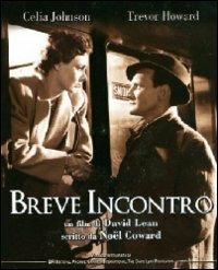 Breve incontro di David Lean - DVD