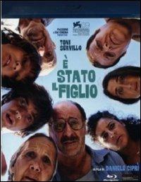 È stato il figlio di Daniele Ciprì - Blu-ray