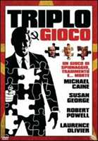 Film Triplo gioco Terence Young