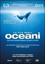 La vita negli oceani