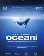 La vita negli oceani