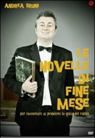 Le novelle di fine mese