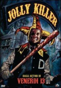 Jolly Killer di George Dugadale,Mark Ezra,Peter Litten - DVD