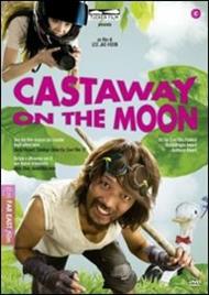 Castaway on the Moon