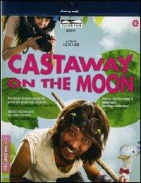 Castaway on the Moon di Hey-jun Lee - Blu-ray