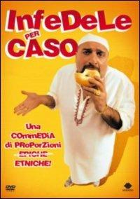 The Infidel di Josh Appignanesi - DVD