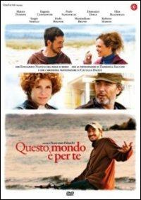 Questo mondo è per te di Francesco Falaschi - DVD