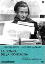 La donna della montagna