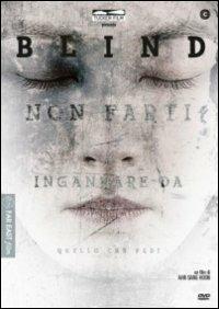 Blind di Sang-hoon Ahn - DVD
