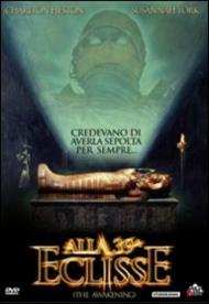 Alla 39a eclisse