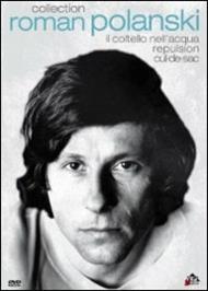 Roman Polanski (3 DVD)