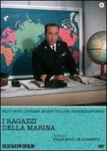 Ragazzi della Marina