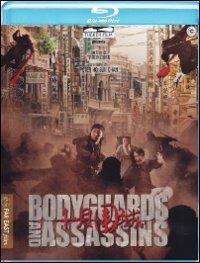 Bodyguards and Assassins di Teddy Chan - Blu-ray