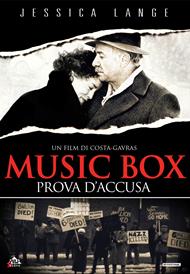 Music Box. Prova d'accusa