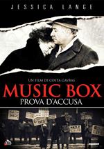 Music Box. Prova d'accusa