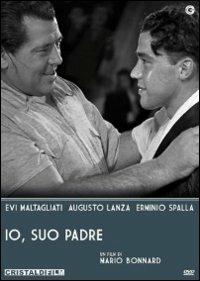 Io, suo padre di Mario Bonnard - DVD