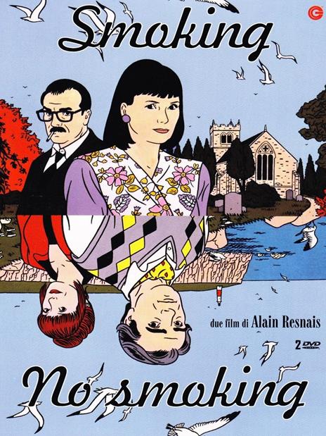 Cofanetto Resnais (2 DVD) di Alain Resnais