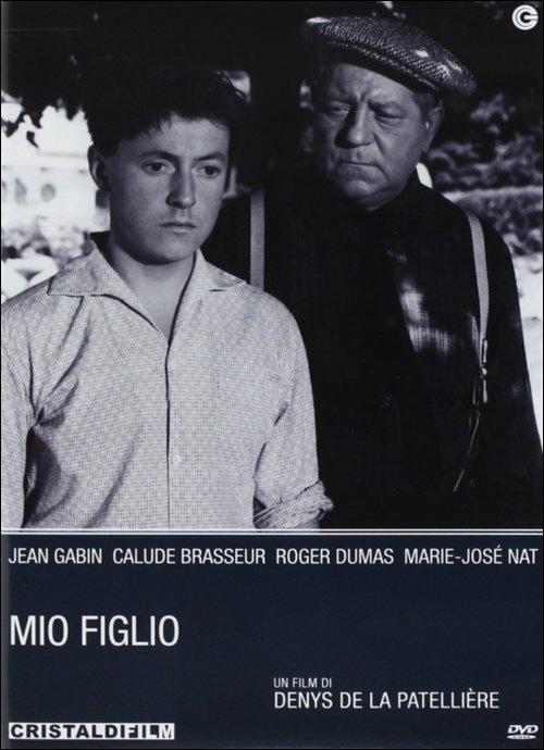 Mio figlio di Denys De la Patellière - DVD