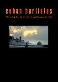 Cuban Harlistas di Guido Giansoldati - DVD