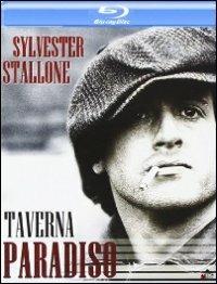 Taverna Paradiso di Sylvester Stallone - Blu-ray
