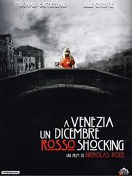 A Venezia... un dicembre rosso shocking
