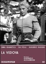 La vedova