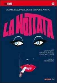 La nottata di Tonino Cervi - DVD