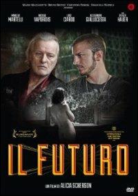 Il futuro di Alicia Scherson - DVD