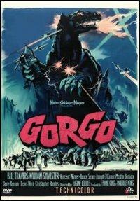 Gorgo di Eugene Louriè - DVD