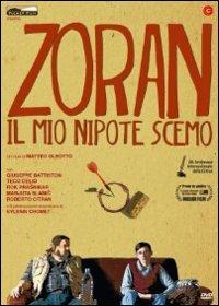 Zoran, il mio nipote scemo di Matteo Oleotto - DVD