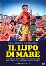 Il lupo di mare