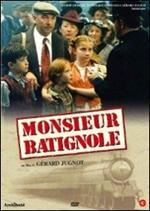 Monsieur Batignole