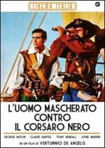 L' uomo mascherato contro i pirati