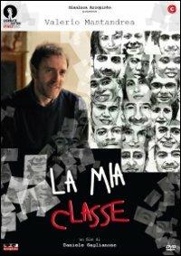 La mia classe di Daniele Gaglianone - DVD