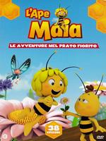 Cofanetto Ape Maia. Le avventura nel prato vol.1 (4 DVD)