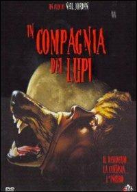 In compagnia dei lupi di Neil Jordan - Blu-ray