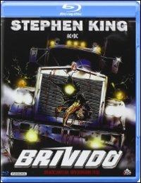 Brivido di Stephen King - Blu-ray