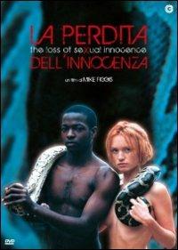 La perdita dell'innocenza di Mike Figgis - DVD