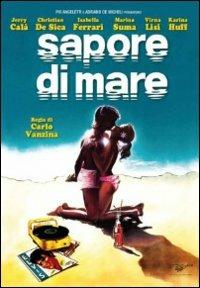 Sapore di mare di Carlo Vanzina - DVD
