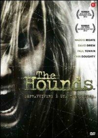 The Hounds di Maurizio del Piccolo,Roberto del Piccolo - DVD