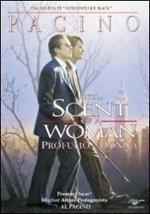 Scent of a Woman. Profumo di donna