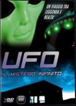 UFO. Il mistero infinito (2 DVD)