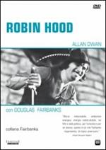 Robin Hood (DVD)