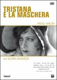 Tristana e la maschera di Raoul Walsh - DVD